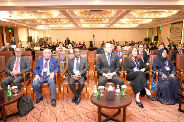 Advances in diabetes treatment and endocrinology in spotlight